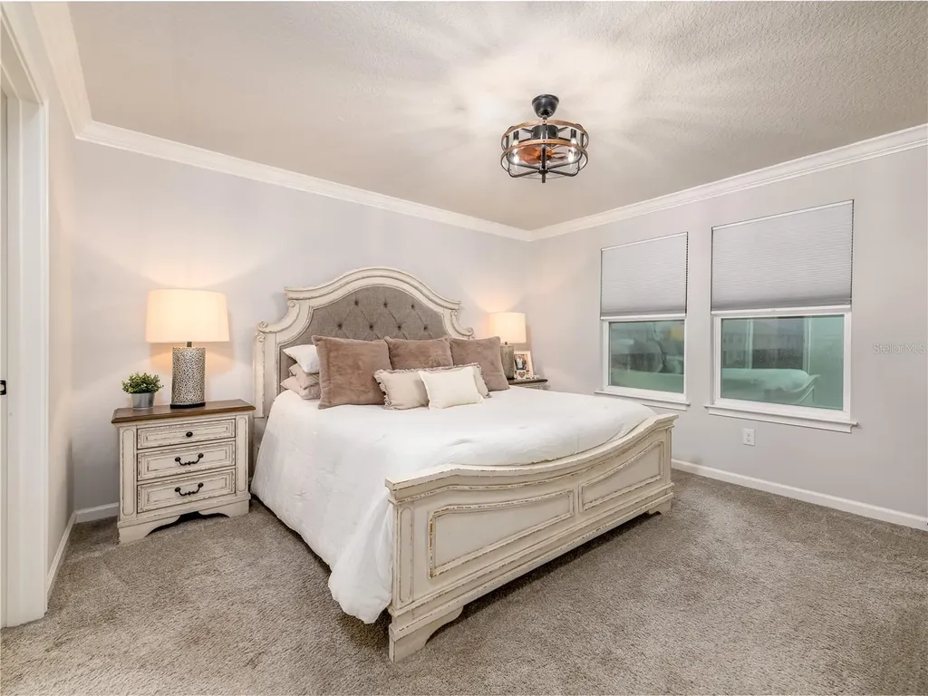 19319 Blue Pond Drive Lutz FL 33558
