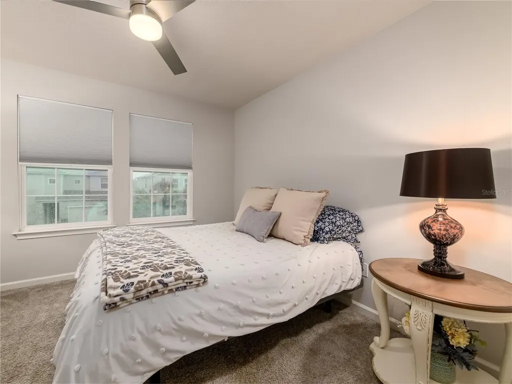 19319 Blue Pond Drive Lutz FL 33558