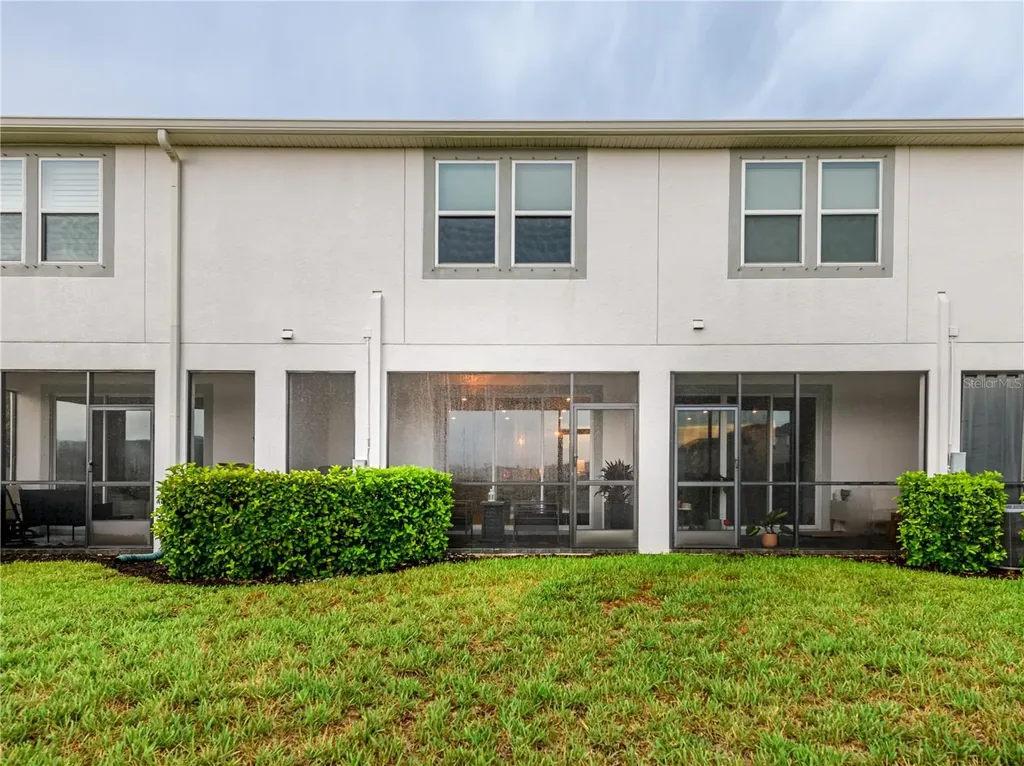 19319 Blue Pond Drive Lutz FL 33558