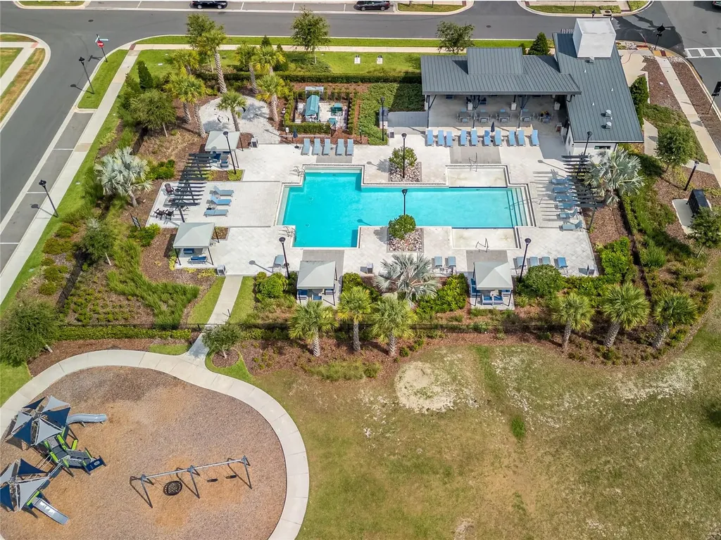 19319 Blue Pond Drive Lutz FL 33558