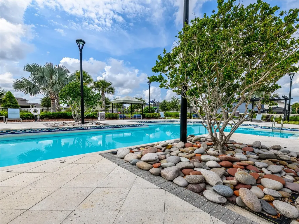 19319 Blue Pond Drive Lutz FL 33558