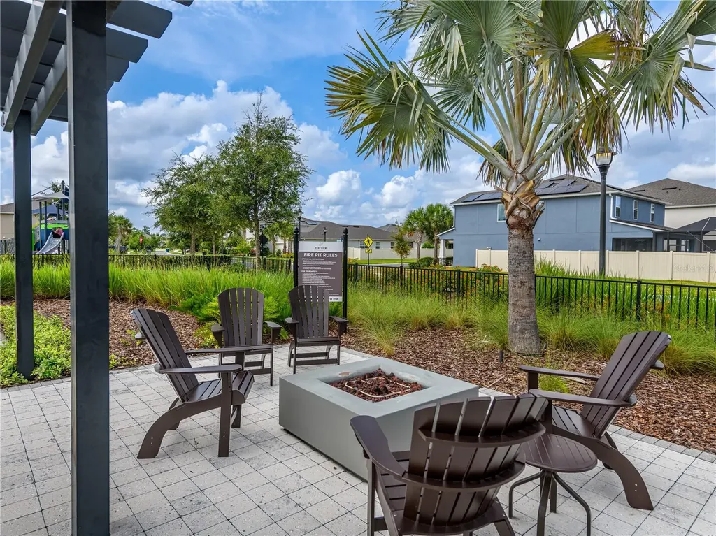 19319 Blue Pond Drive Lutz FL 33558