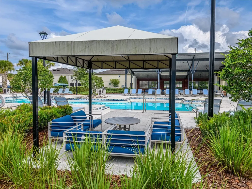 19319 Blue Pond Drive Lutz FL 33558