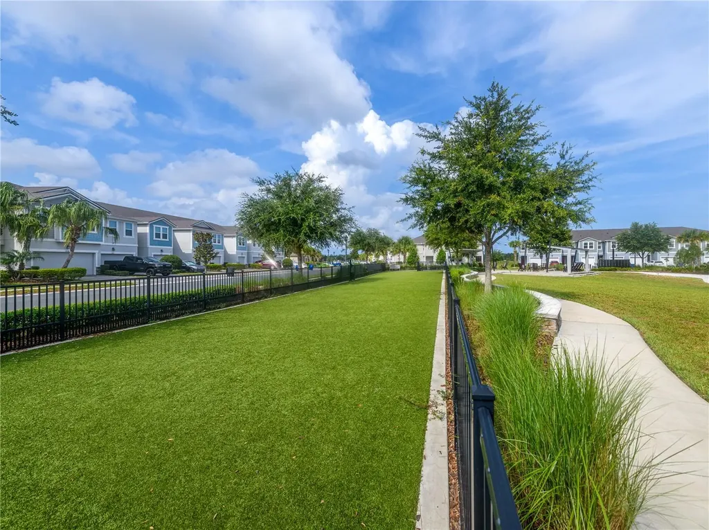 19319 Blue Pond Drive Lutz FL 33558