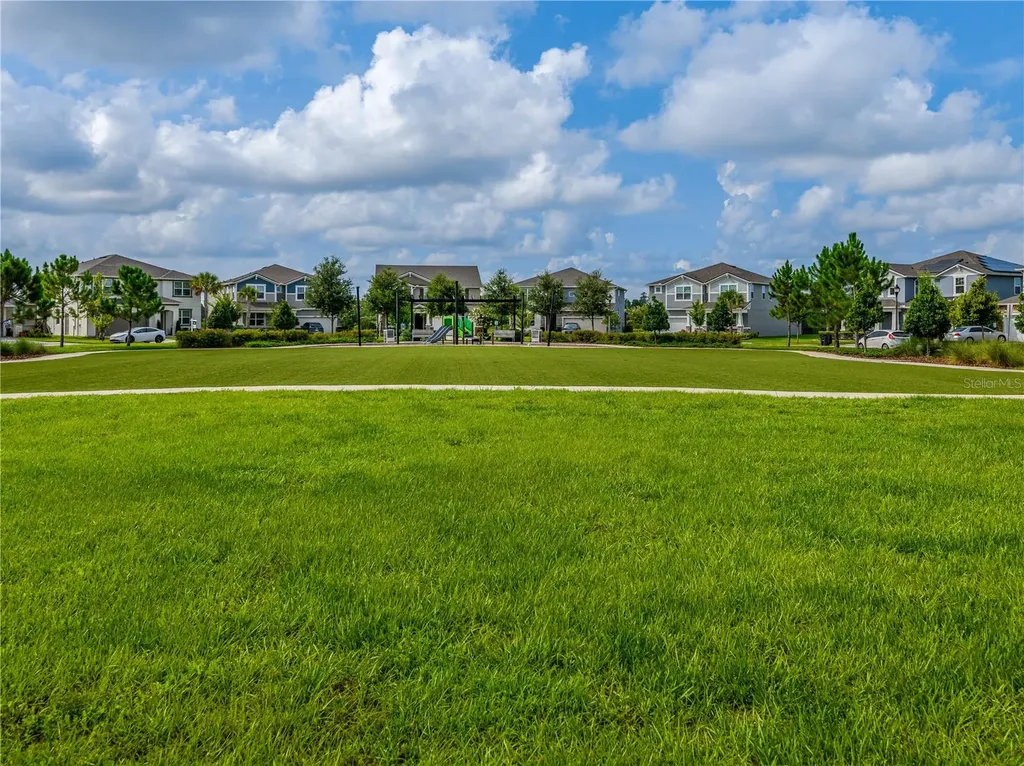 19319 Blue Pond Drive Lutz FL 33558