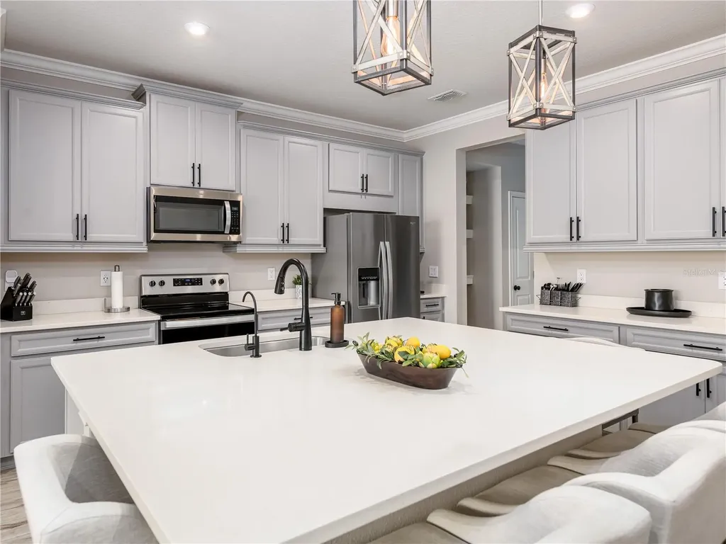 19319 Blue Pond Drive Lutz FL 33558