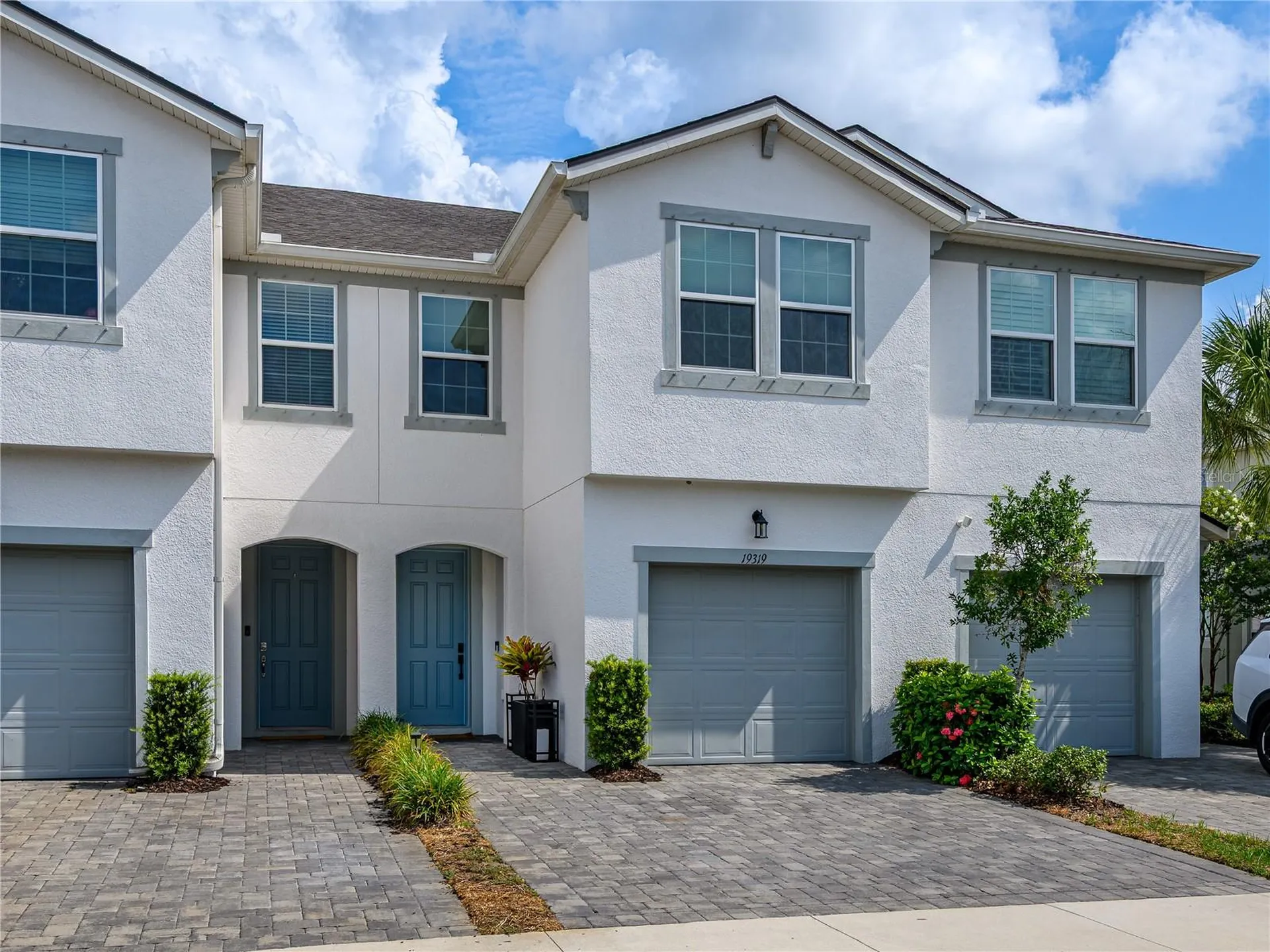 19319 Blue Pond Drive Lutz FL 33558