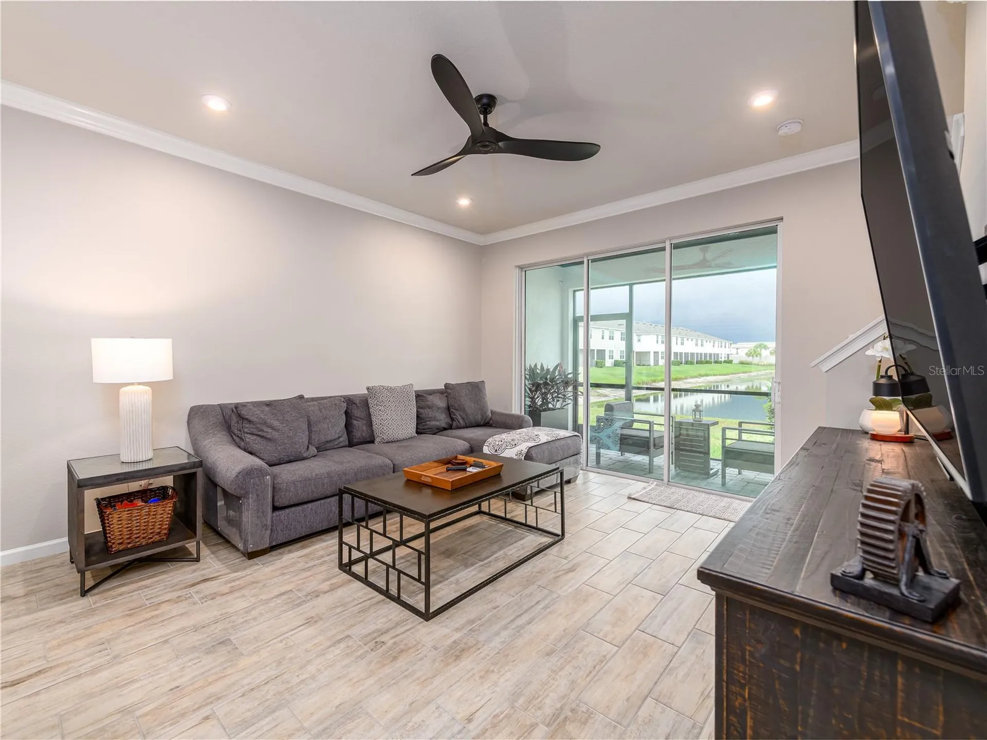 19319 Blue Pond Drive Lutz FL 33558