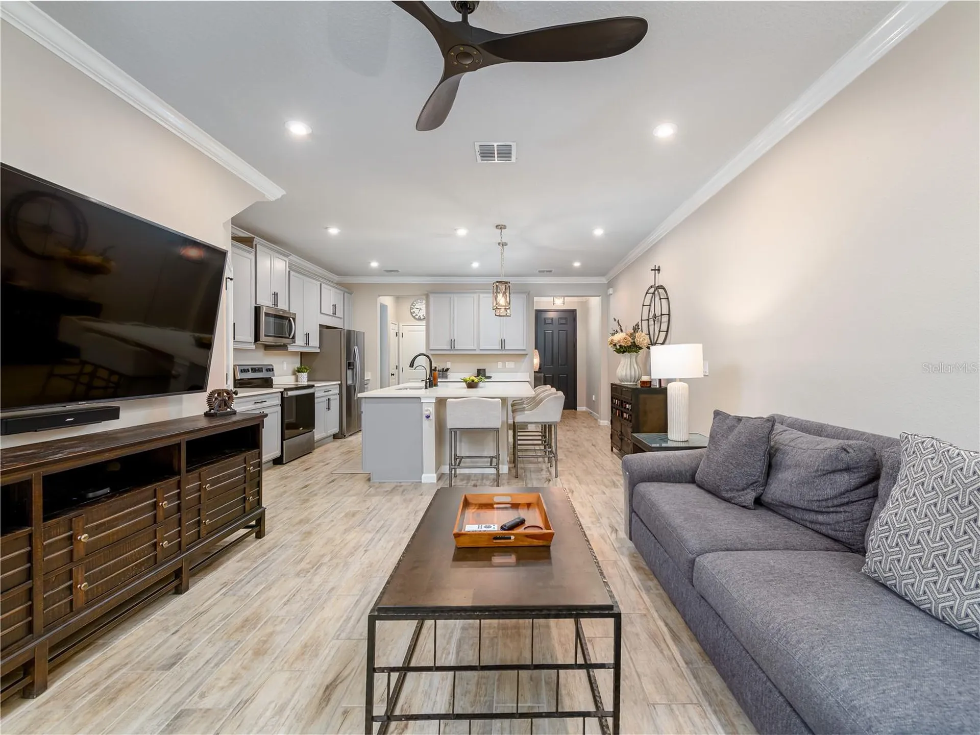 19319 Blue Pond Drive Lutz FL 33558
