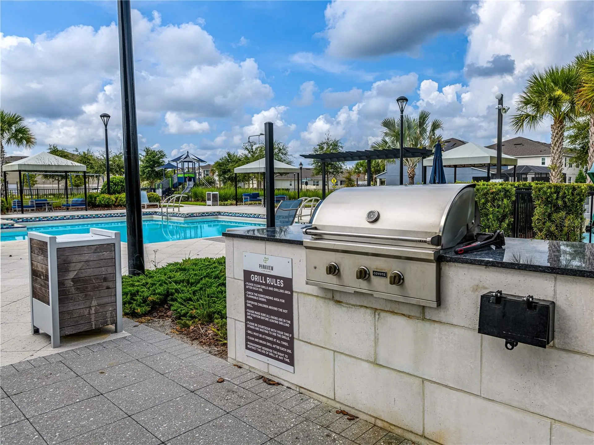 19319 Blue Pond Drive Lutz FL 33558
