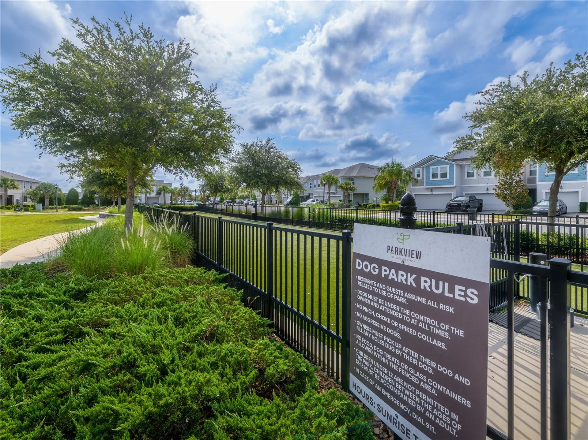 19319 Blue Pond Drive Lutz FL 33558