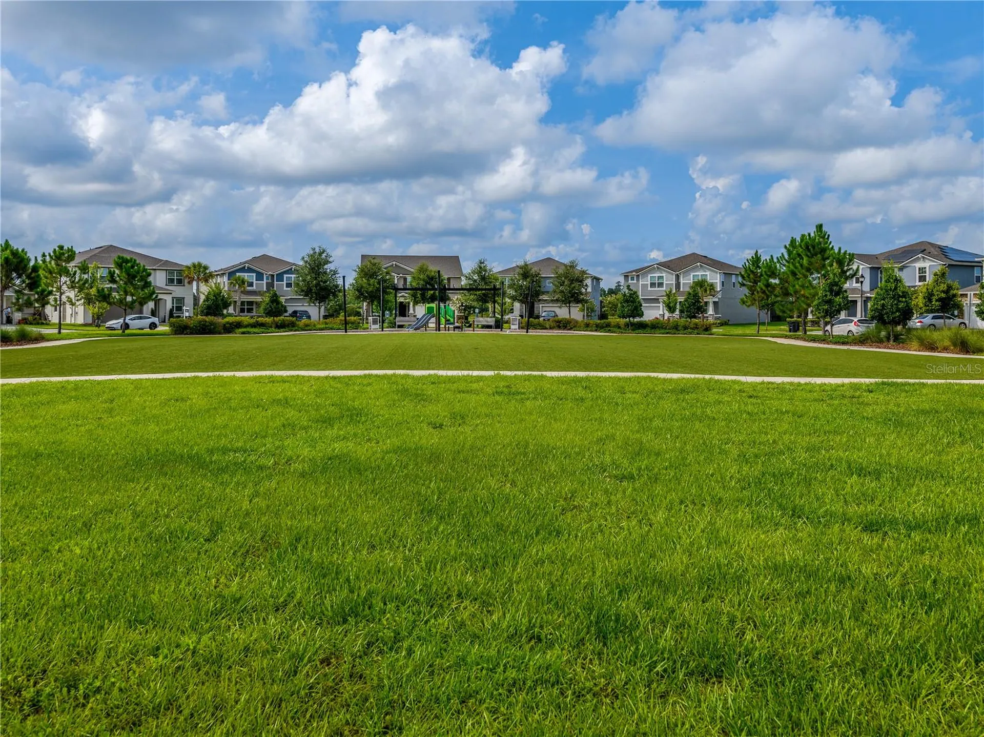 19319 Blue Pond Drive Lutz FL 33558