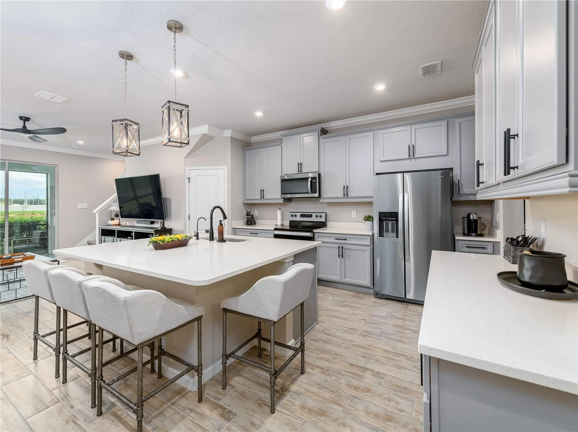 19319 Blue Pond Drive Lutz FL 33558