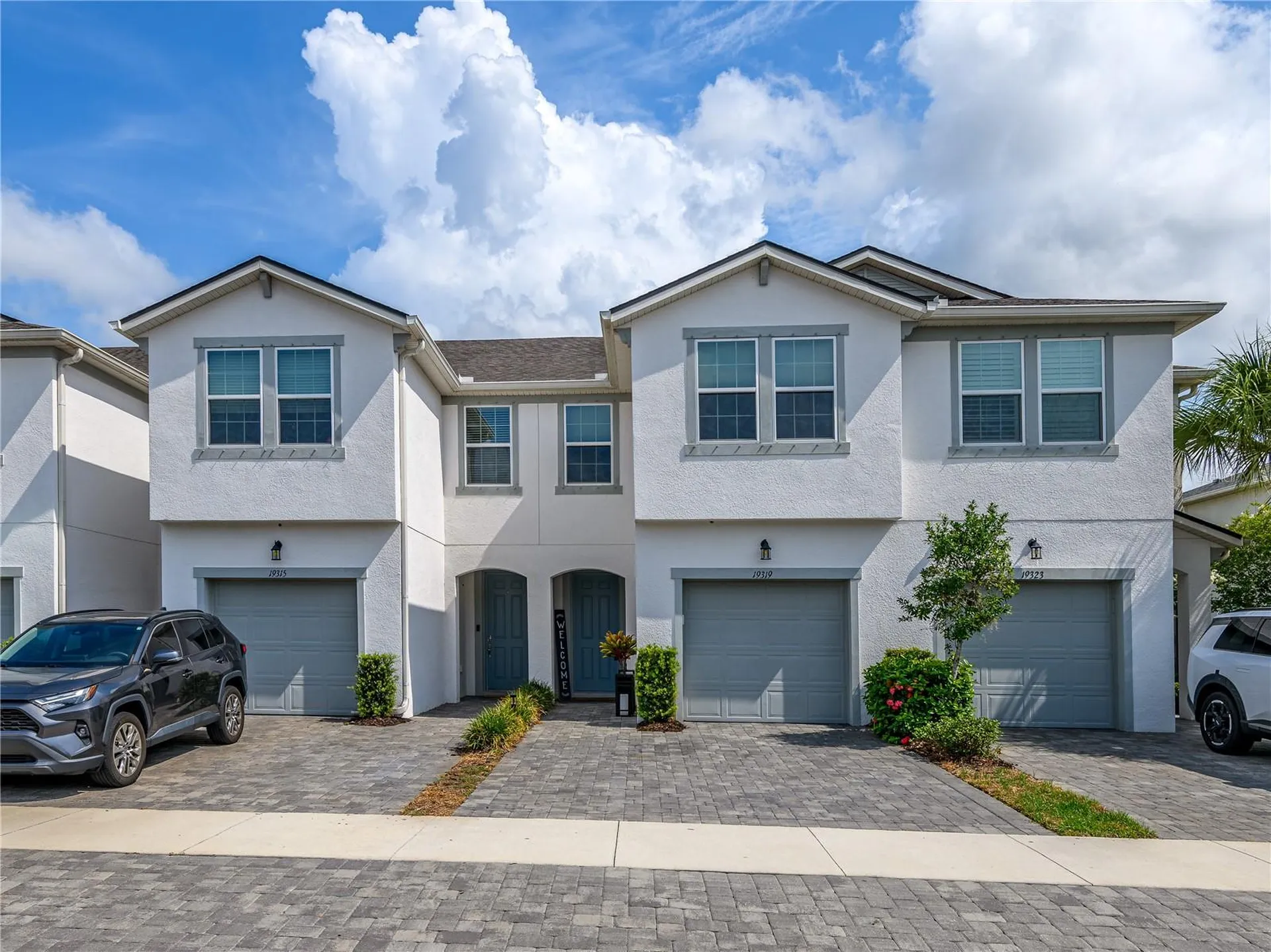 19319 Blue Pond Drive Lutz FL 33558