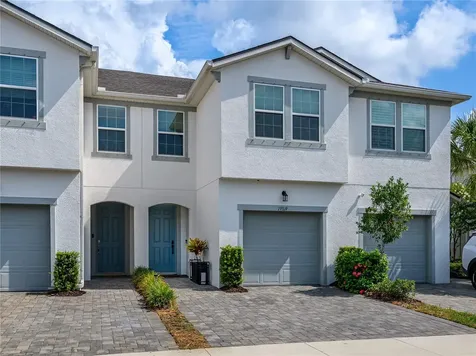 19319 Blue Pond Drive Lutz FL 33558
