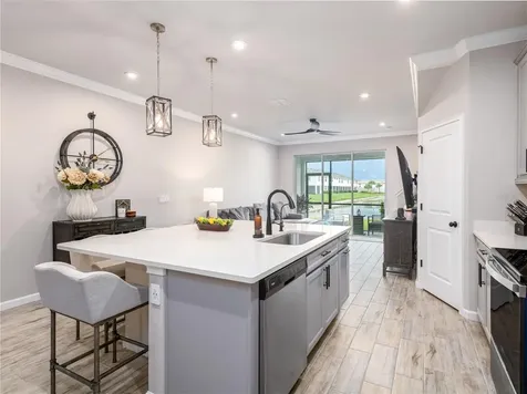19319 Blue Pond Drive Lutz FL 33558