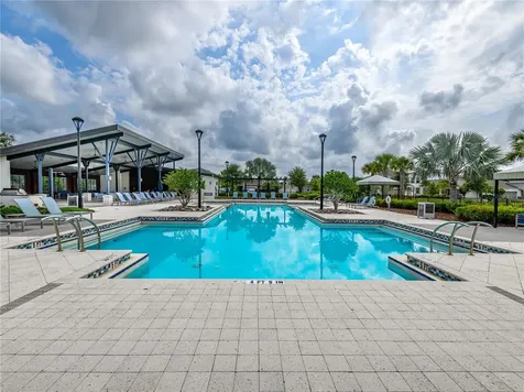 19319 Blue Pond Drive Lutz FL 33558