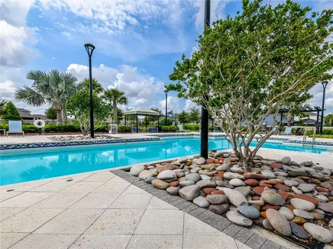 19319 Blue Pond Drive Lutz FL 33558