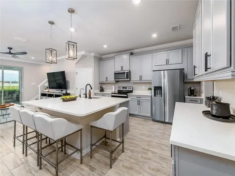 19319 Blue Pond Drive Lutz FL 33558