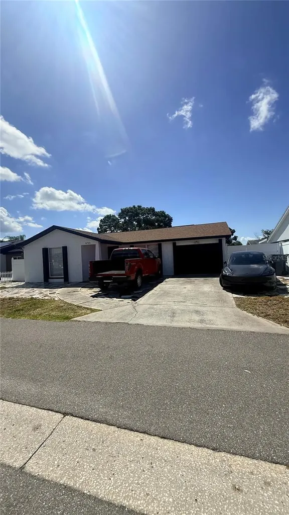 6713 Willow Spring Court Tampa FL 33615