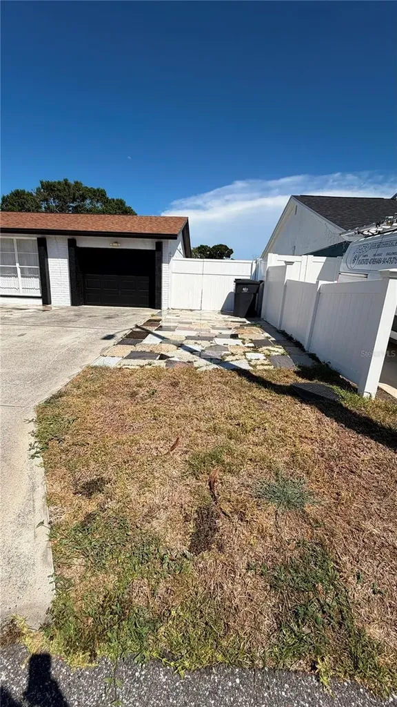 6713 Willow Spring Court Tampa FL 33615
