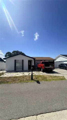 6713 Willow Spring Court Tampa FL 33615