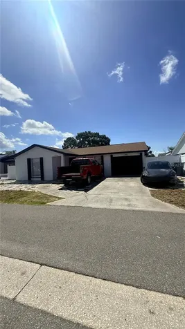 6713 Willow Spring Court Tampa FL 33615