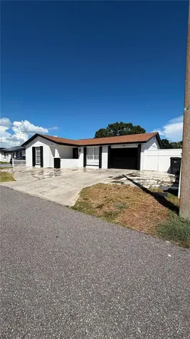 6713 Willow Spring Court Tampa FL 33615