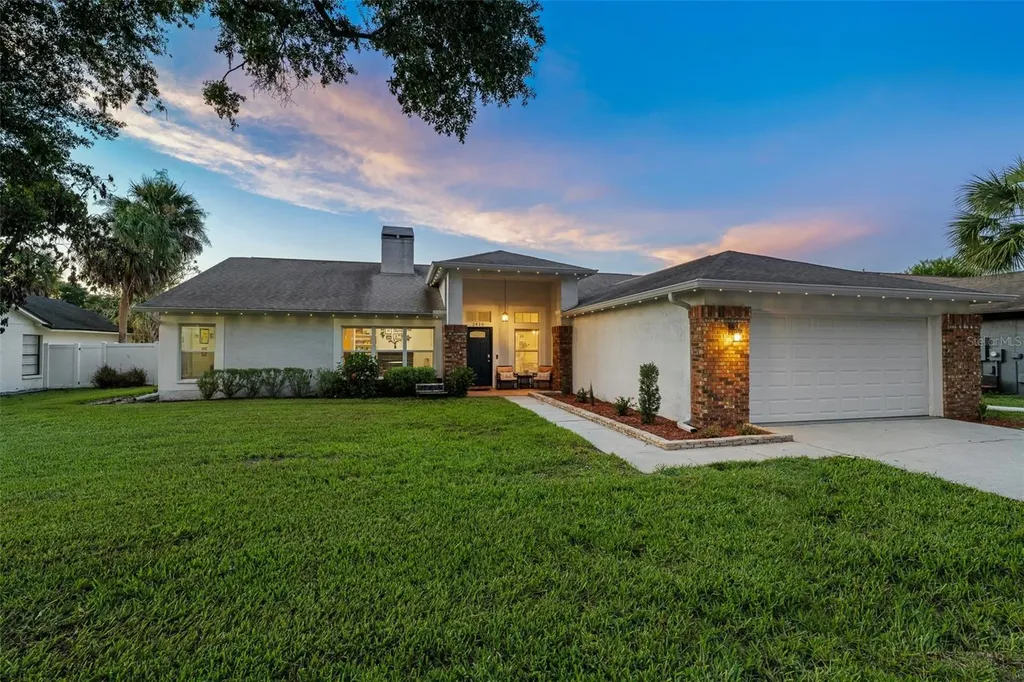 2410 Arborwood Drive Valrico FL 33596