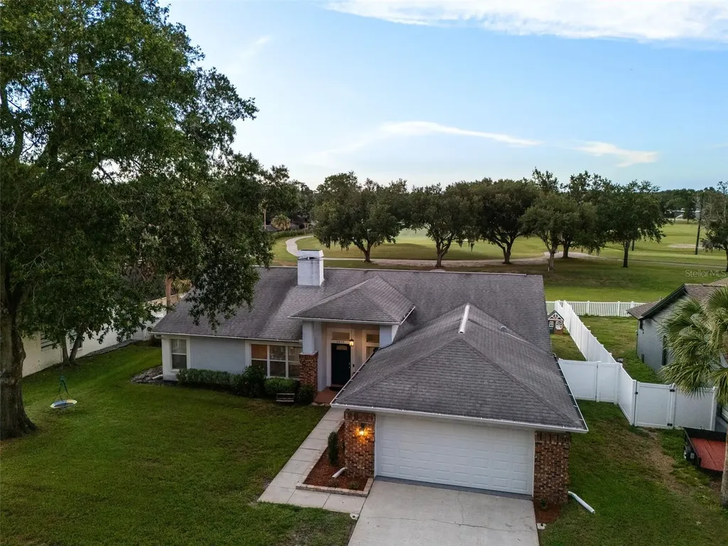 2410 Arborwood Drive Valrico FL 33596