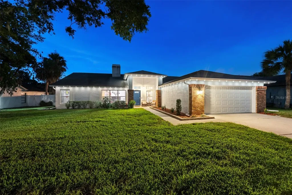 2410 Arborwood Drive Valrico FL 33596