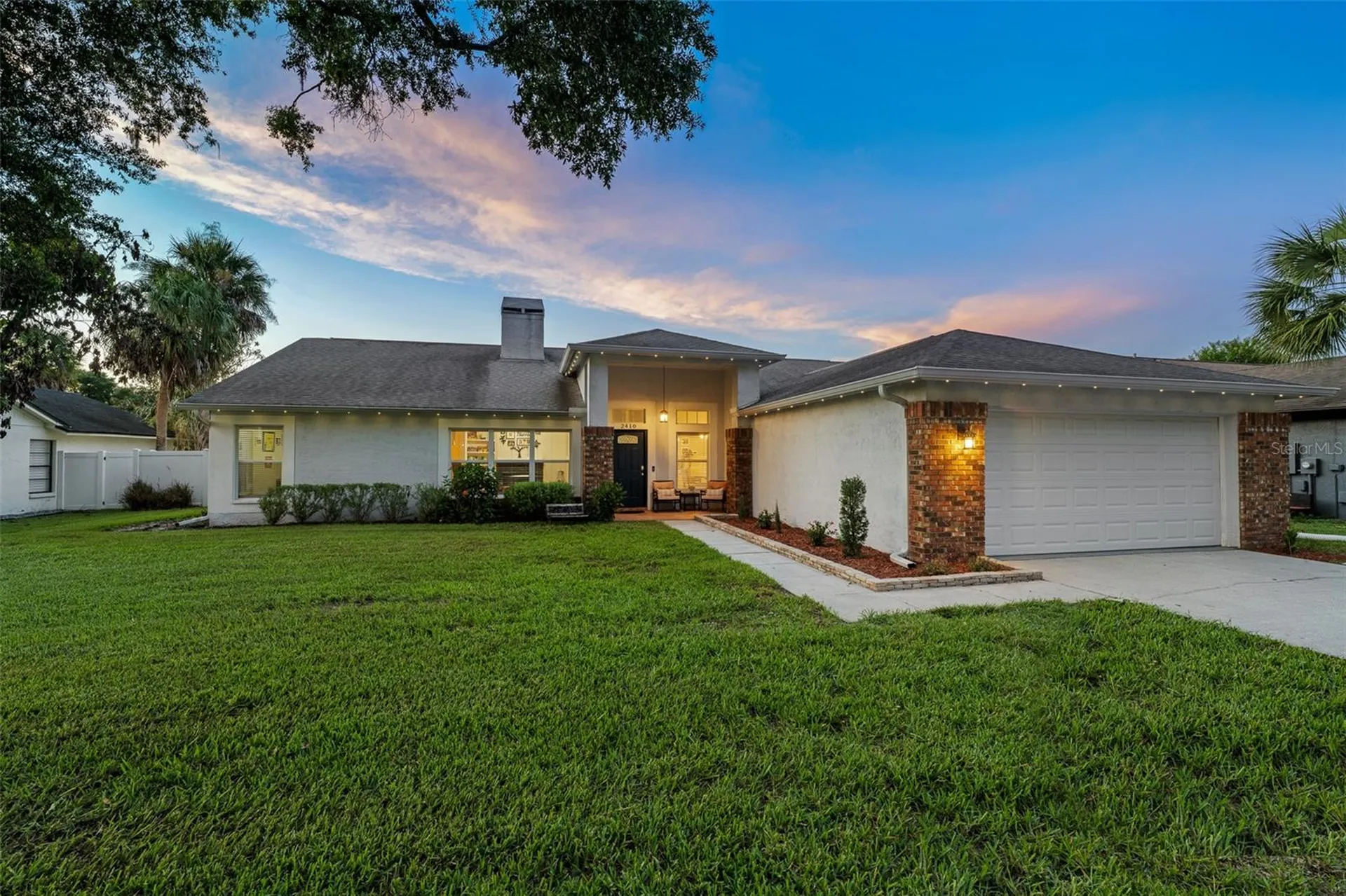 2410 Arborwood Drive Valrico FL 33596