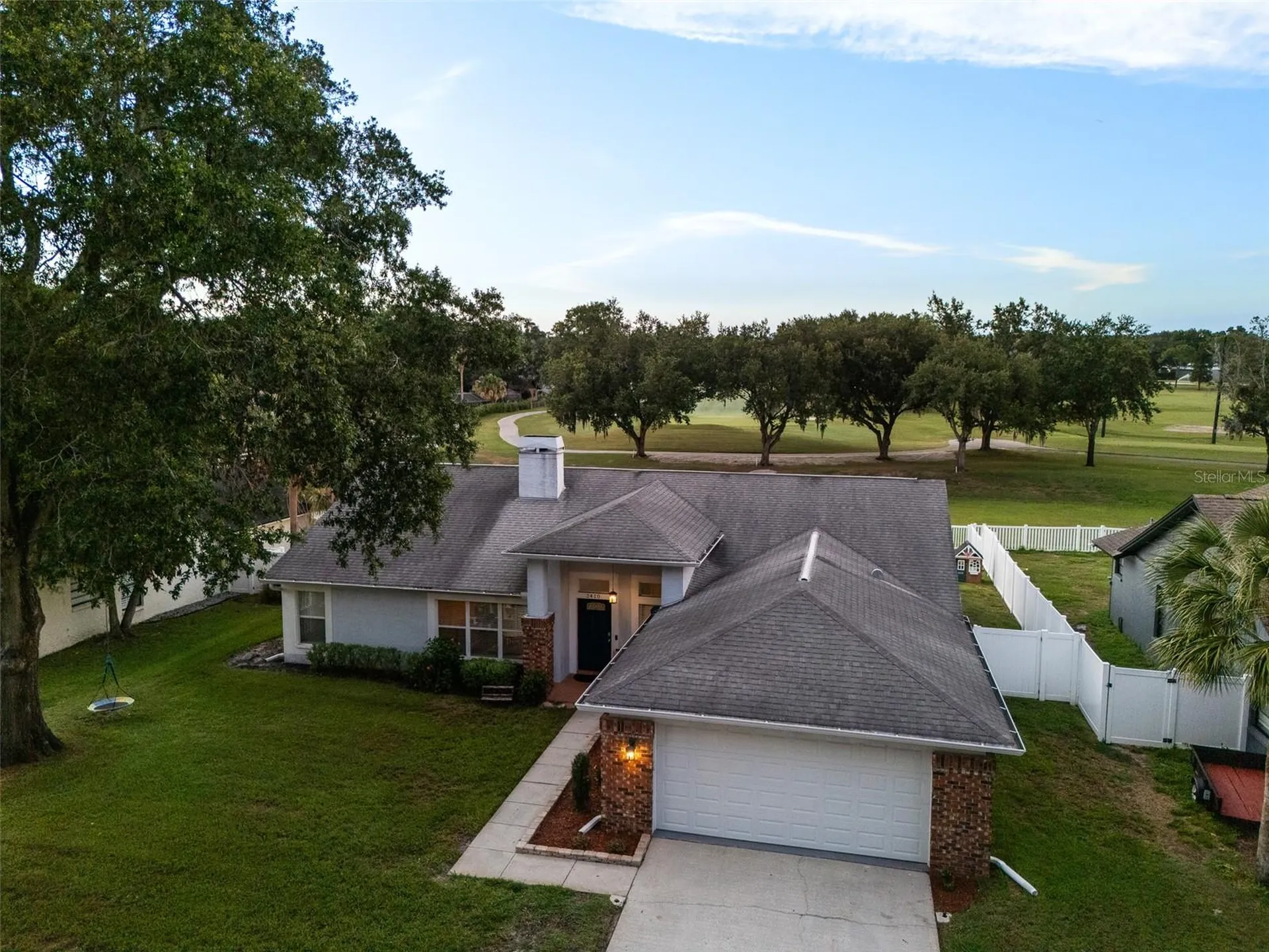 2410 Arborwood Drive Valrico FL 33596