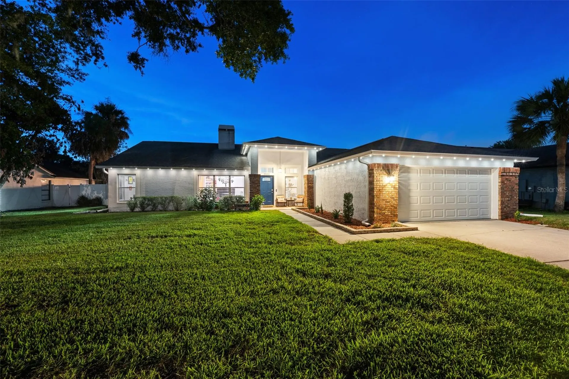 2410 Arborwood Drive Valrico FL 33596