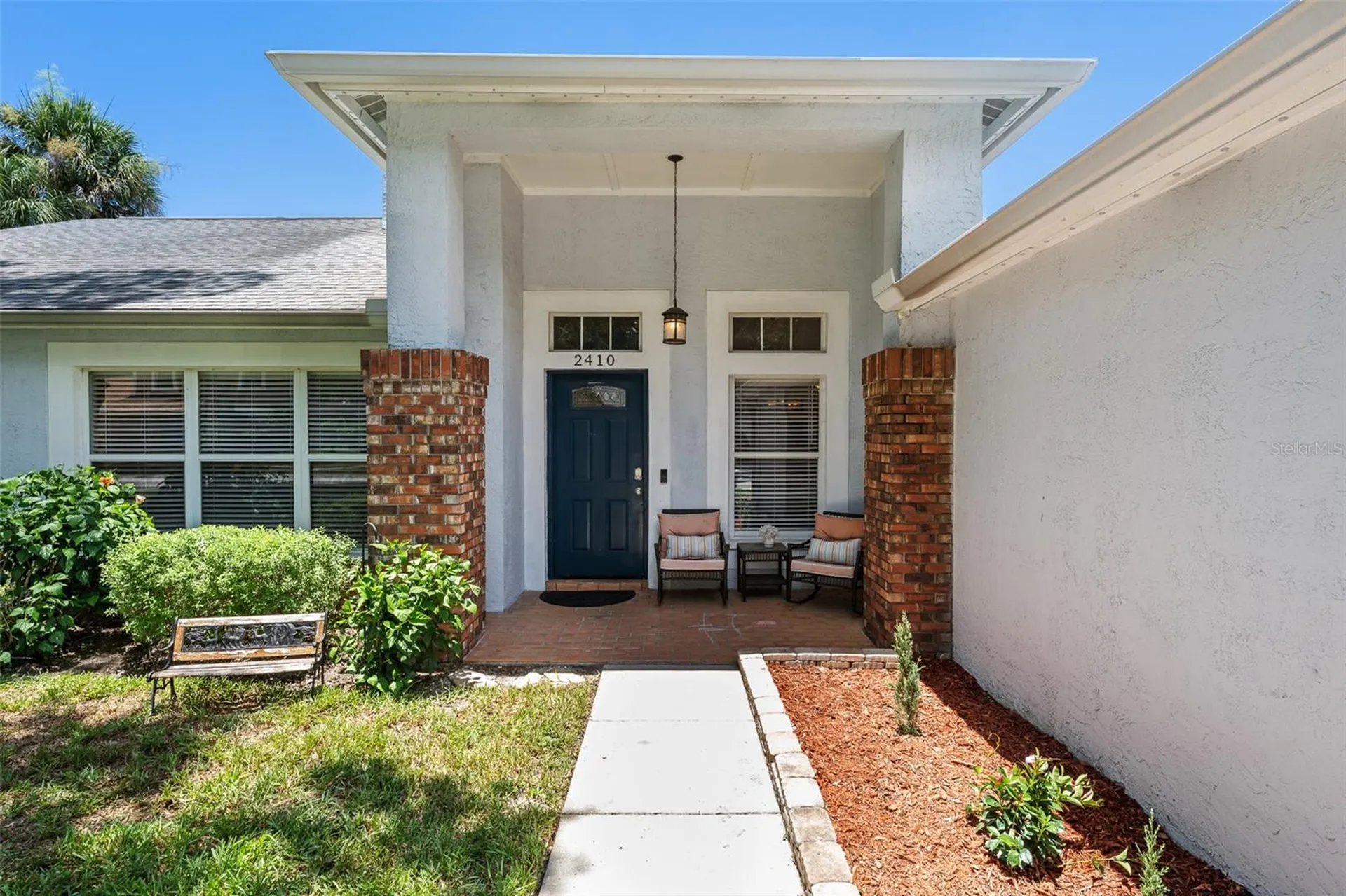 2410 Arborwood Drive Valrico FL 33596
