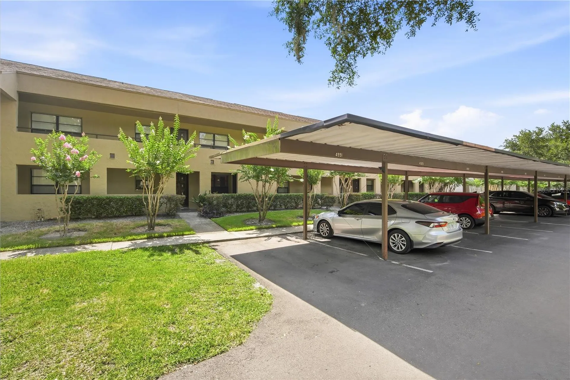 4991 Puritan Circle Tampa FL 33617
