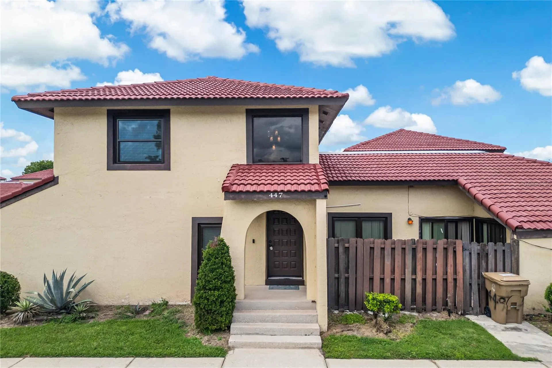 447 Hunter Circle Kissimmee FL 34758