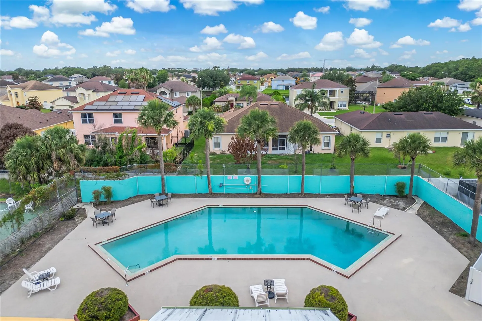 447 Hunter Circle Kissimmee FL 34758