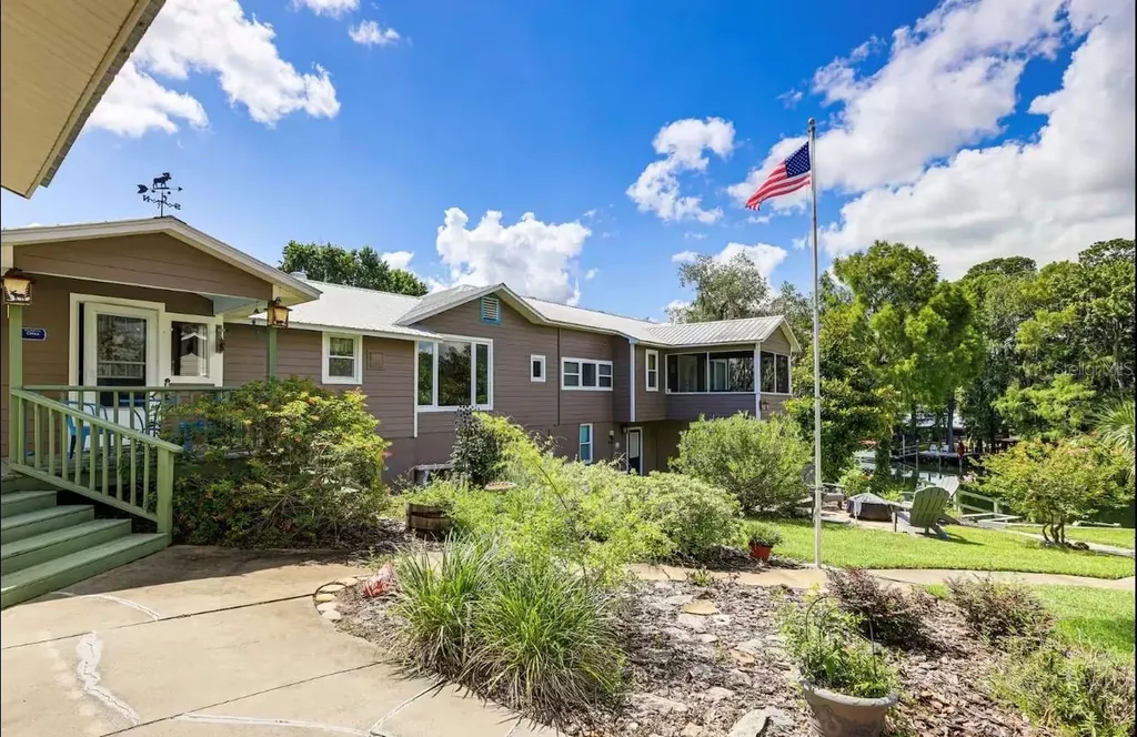 20906 River Drive Dunnellon FL 34431