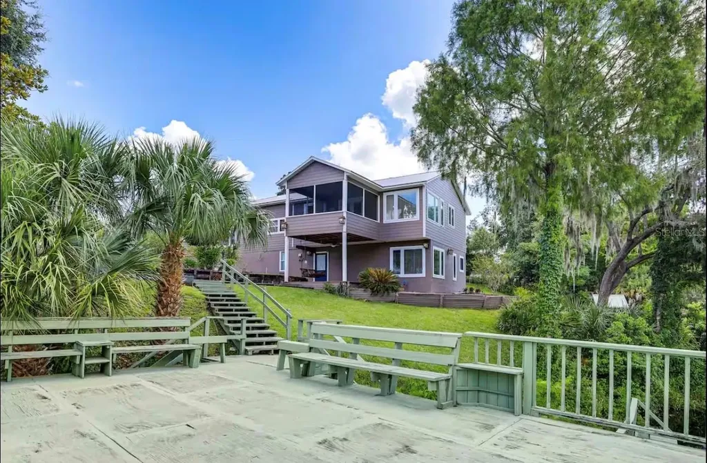 20906 River Drive Dunnellon FL 34431