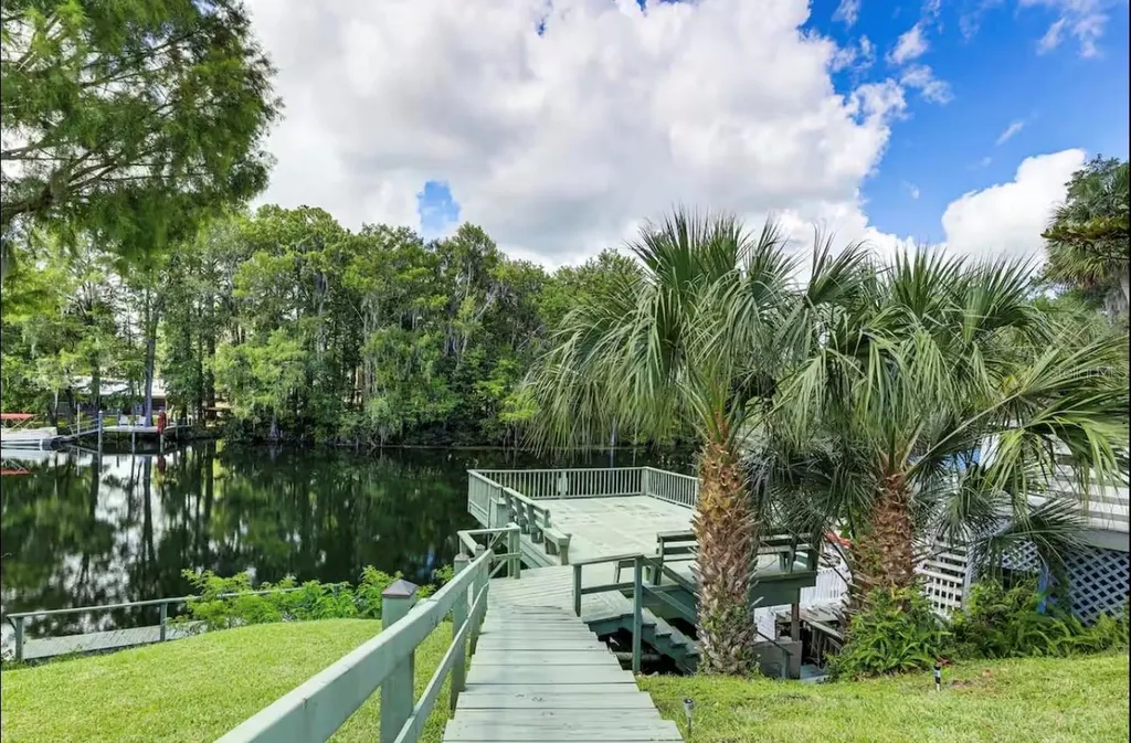 20906 River Drive Dunnellon FL 34431