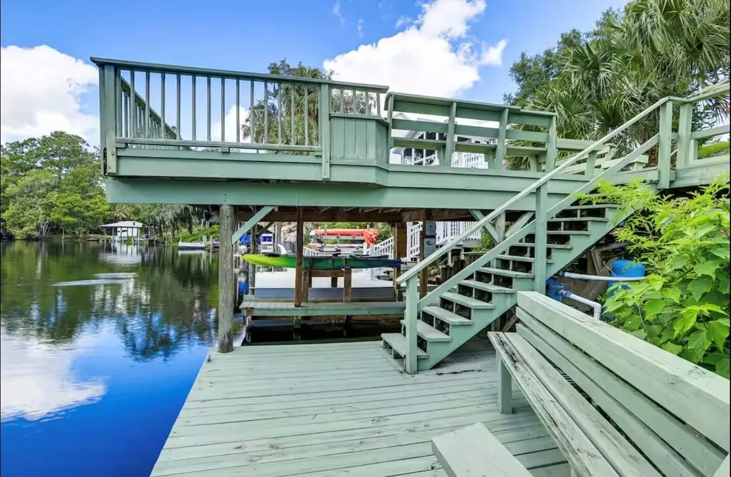 20906 River Drive Dunnellon FL 34431