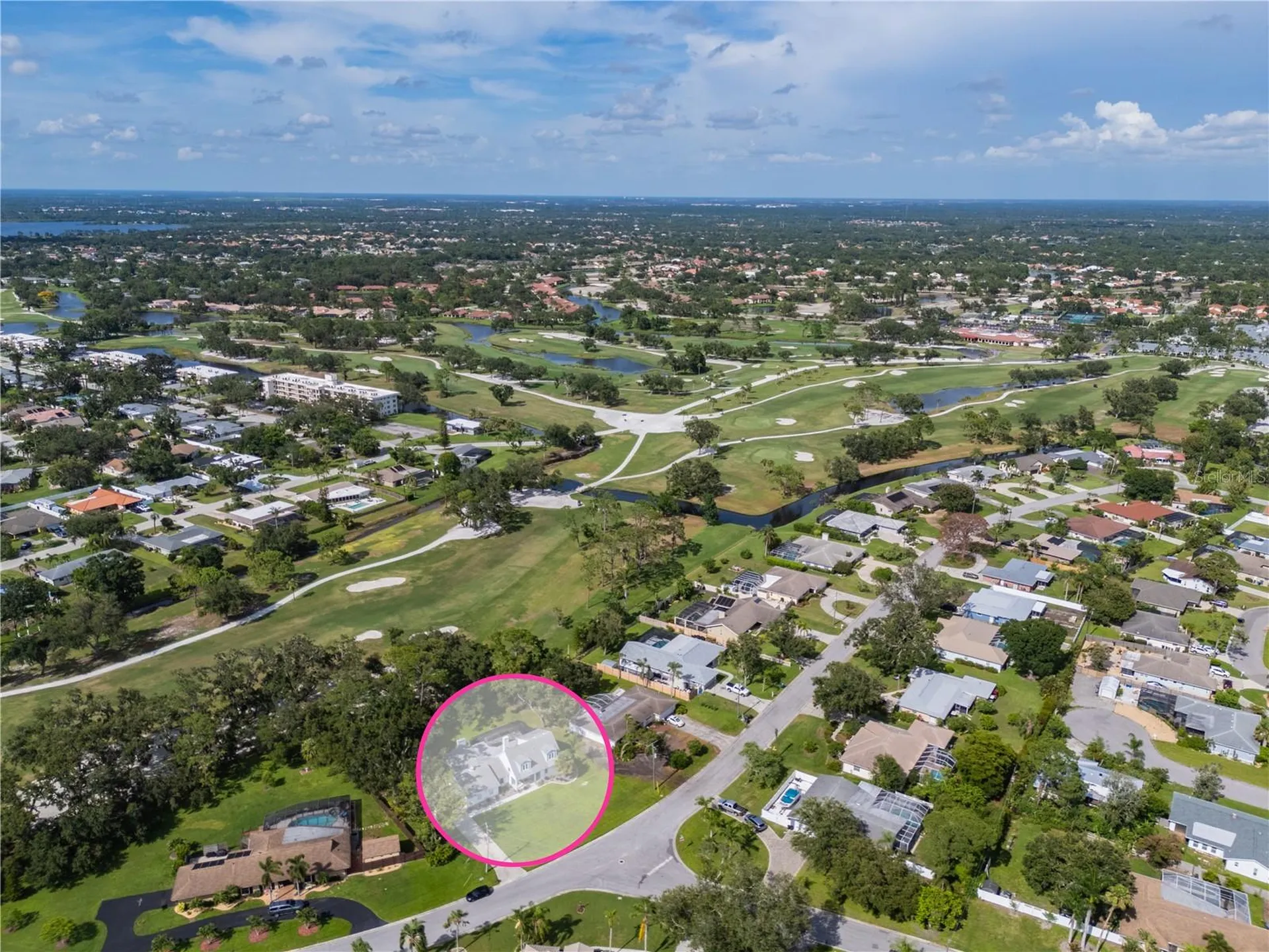 5005 Canterbury Drive Sarasota FL 34243