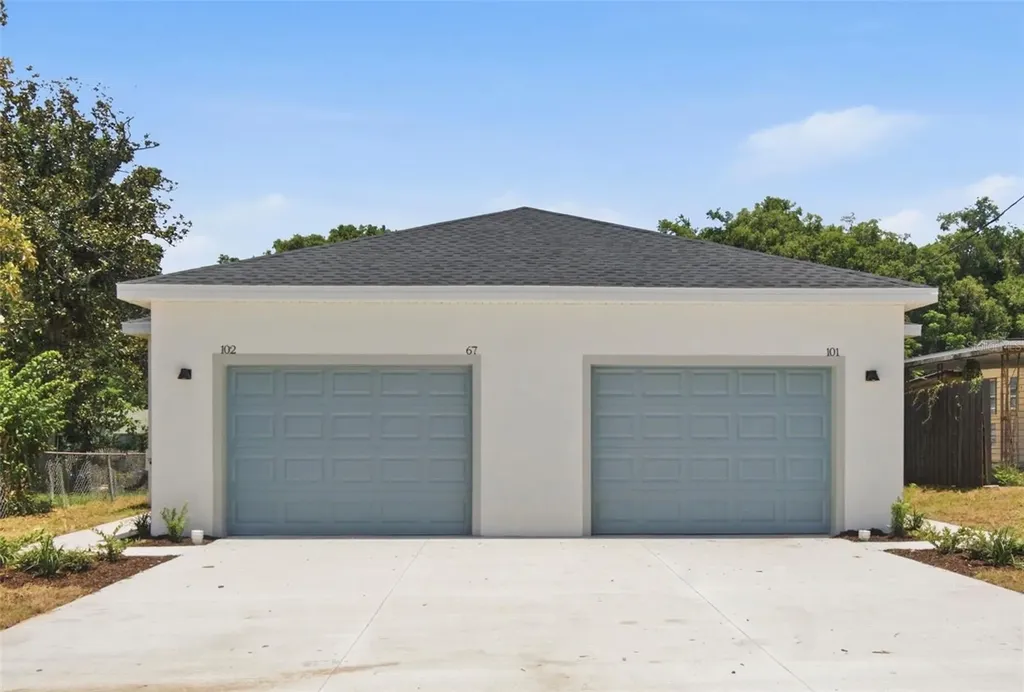 67 Glover Street Eustis FL 32726