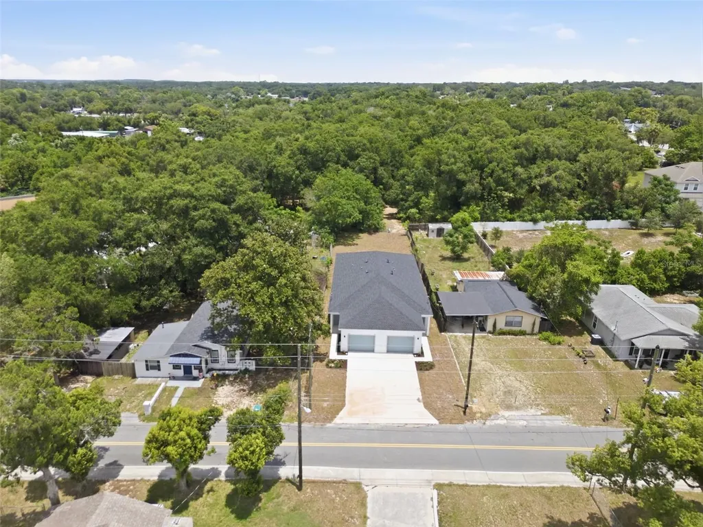 67 Glover Street Eustis FL 32726