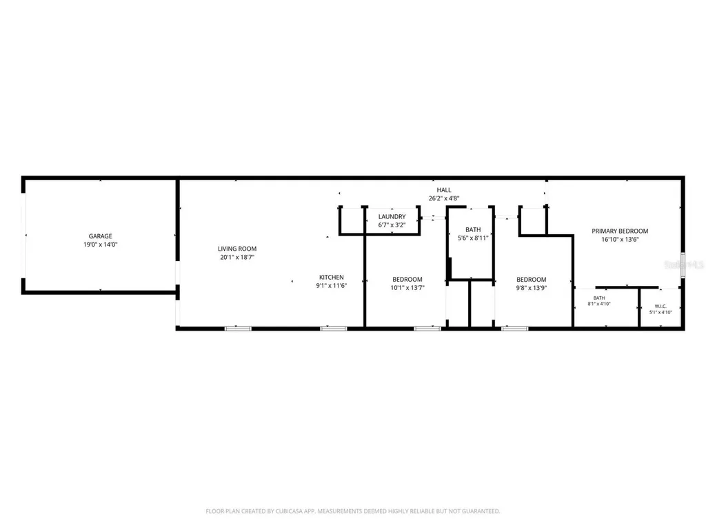 67 Glover Street Eustis FL 32726