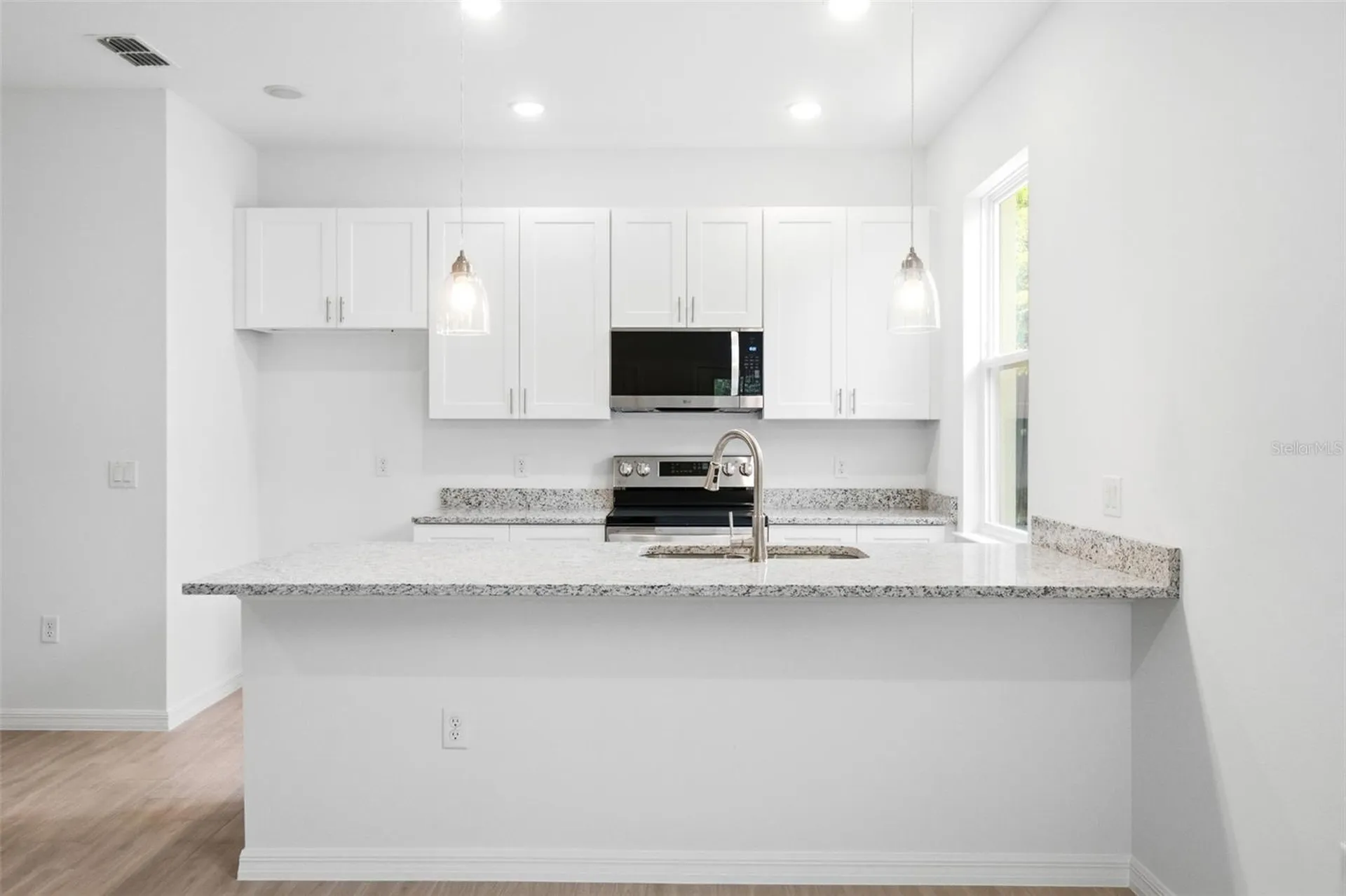 67 Glover Street Eustis FL 32726