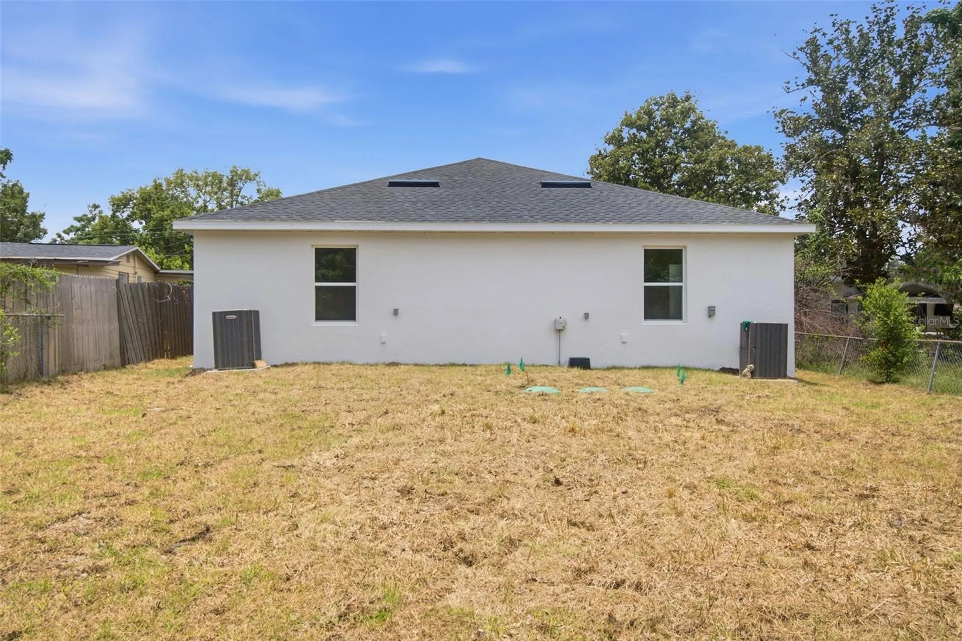 67 Glover Street Eustis FL 32726