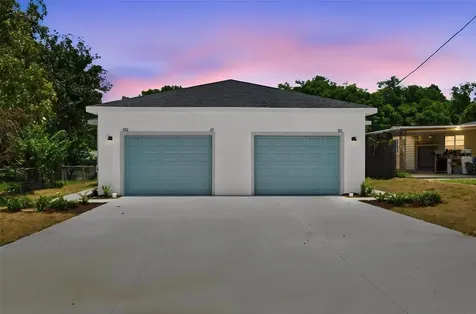 67 Glover Street Eustis FL 32726