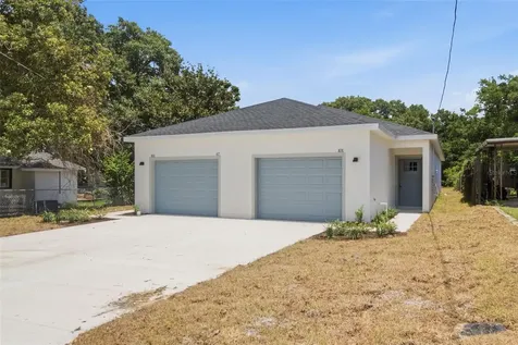 67 Glover Street Eustis FL 32726